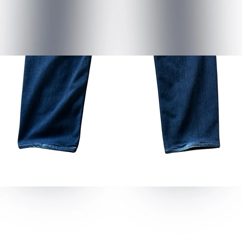 Men’s Paige Normande Straight Leg Jean Medium Wash Size 32 x 29 - Picture 6 of 6